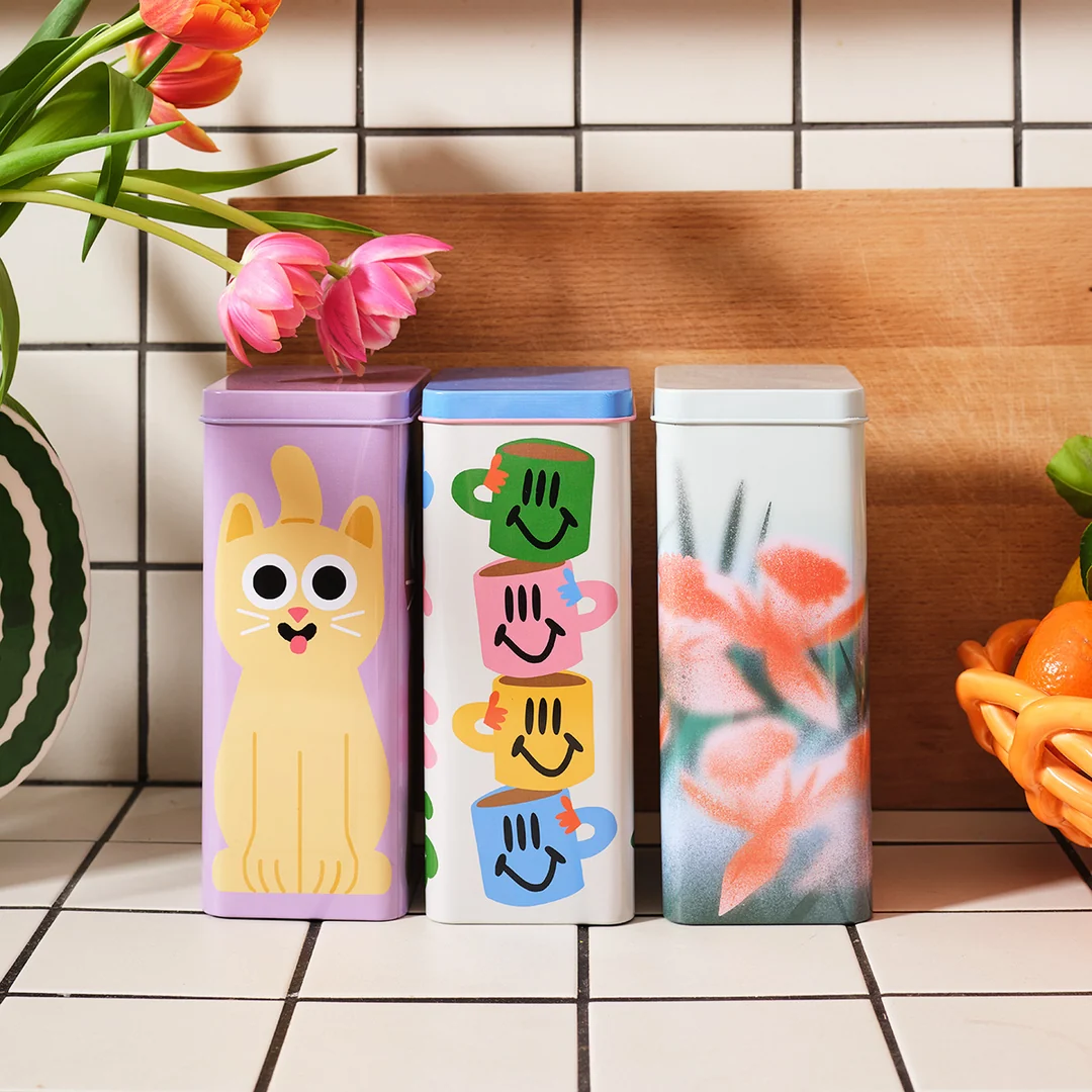 Artful Objects for Modern Living